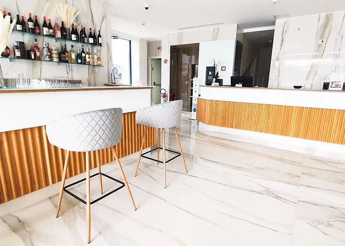 Catania Sea Palace Hotel