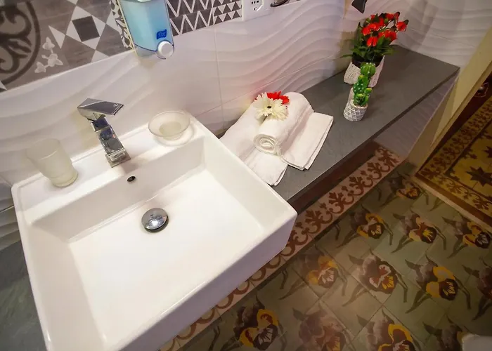 Palazzo Bruca Catania